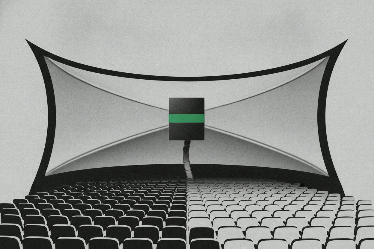 IMAX's filmed-for-format slate could lift margins above 50% by 2028