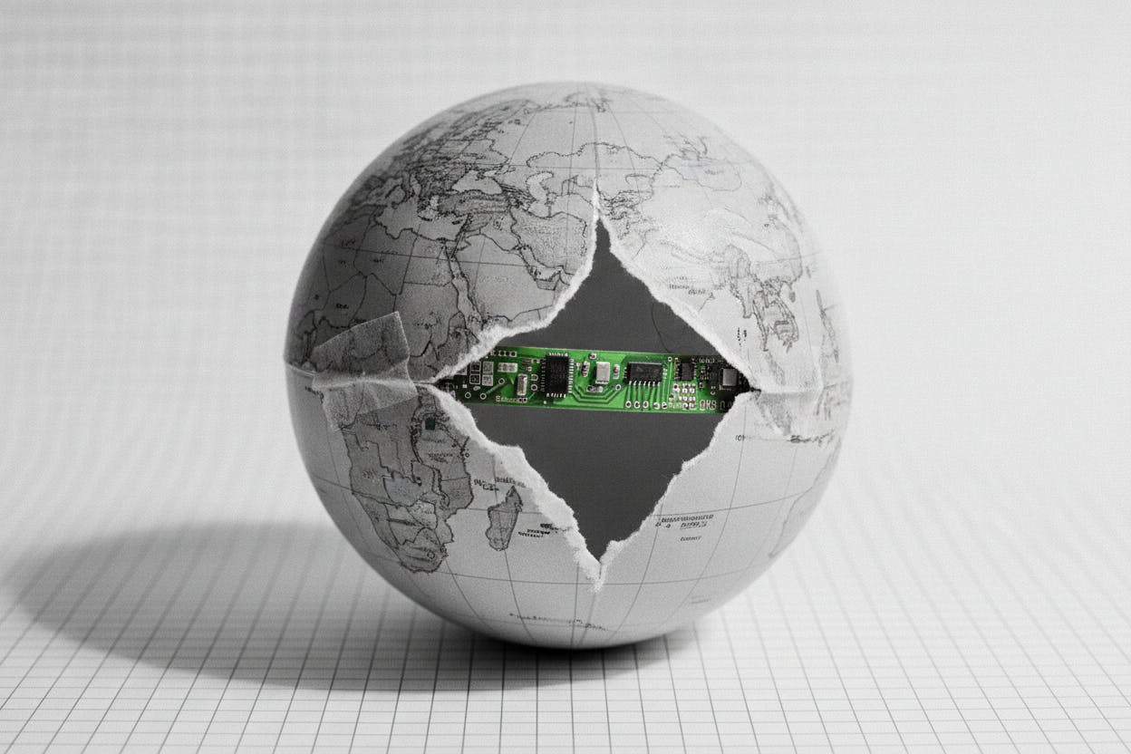 IMF Cuts 2026 Global Growth Forecast to 3.0% on Middle East Disruptions, AI Tech Cycle Offers Partial Offset