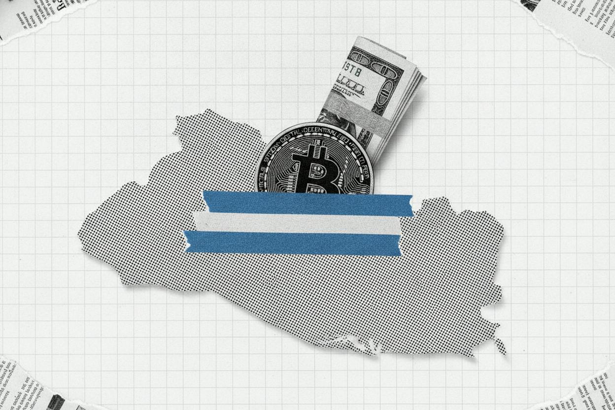 IMF Releases $138 Million to El Salvador, With a Bitcoin Cap Attached
