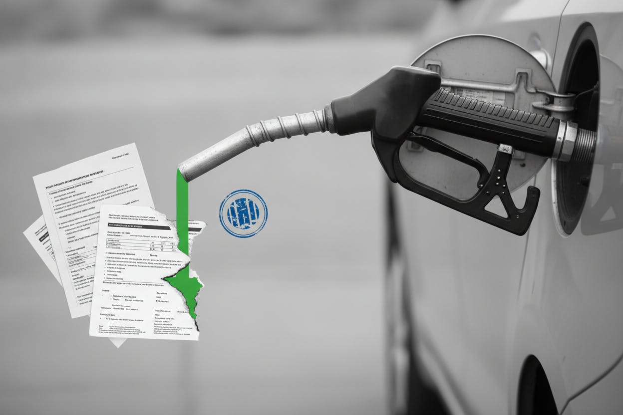 India auto lobby retracts E20 fuel damage warning after dispute