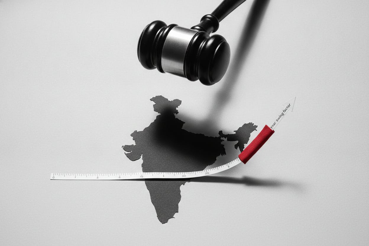 India Bond Auction Looms: 320 Billion Rupees Test Market Demand