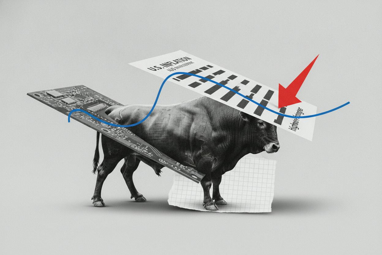 India IT rally lifts Nifty 1.15% as US inflation keeps Fed hike fears alive
