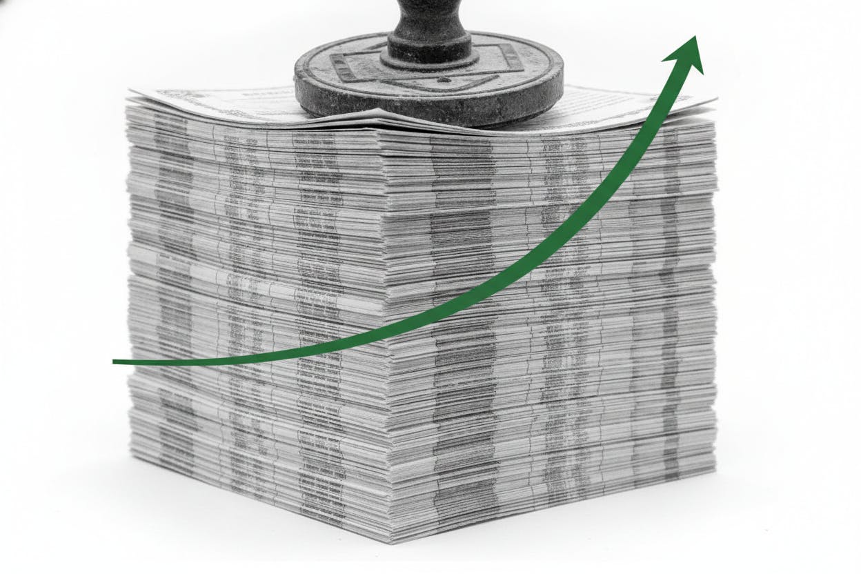 India's AAA Bond Market Stays Active as NABARD and Bajaj Finance Lead July Deals