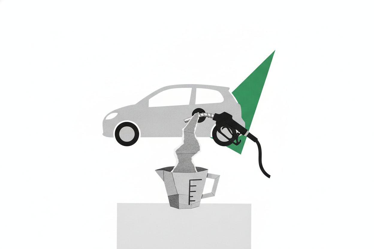 India's alternative-fuel cars outsell petrol for first time in August