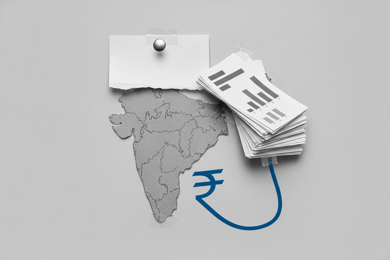 India's Earnings Calendar Puts Reliance and Banks in Focus