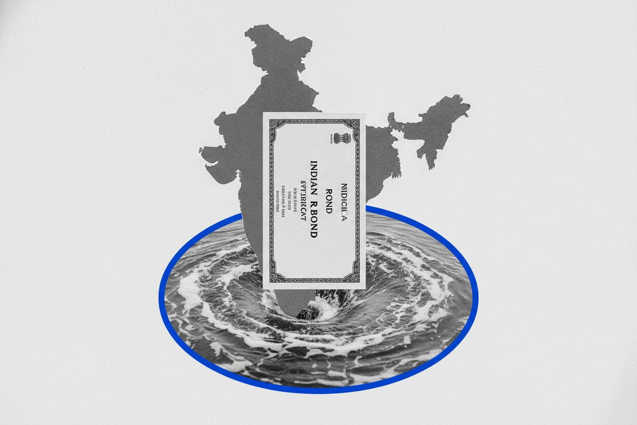 India's first blue bonds set to test investor appetite for ocean projects
