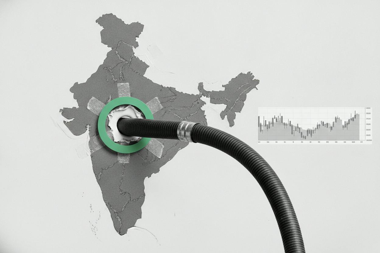 India's GIFT City funds open new route for global stock investing