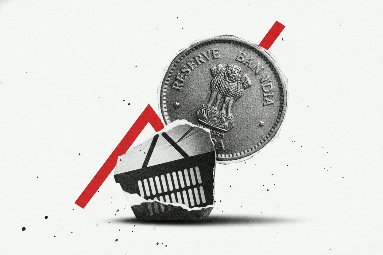 India's inflation hits 5.54% in September, firming up RBI rate hike bets