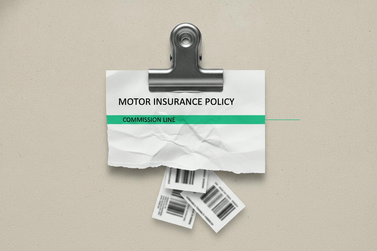 India's insurance brokers fight IRDAI plan to cap sales commissions