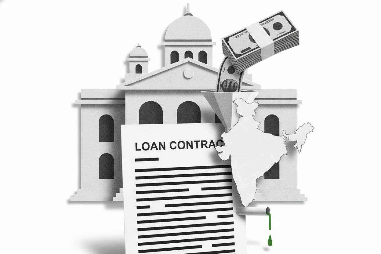 India's insurance commission caps proposal hits bank and insurer stocks