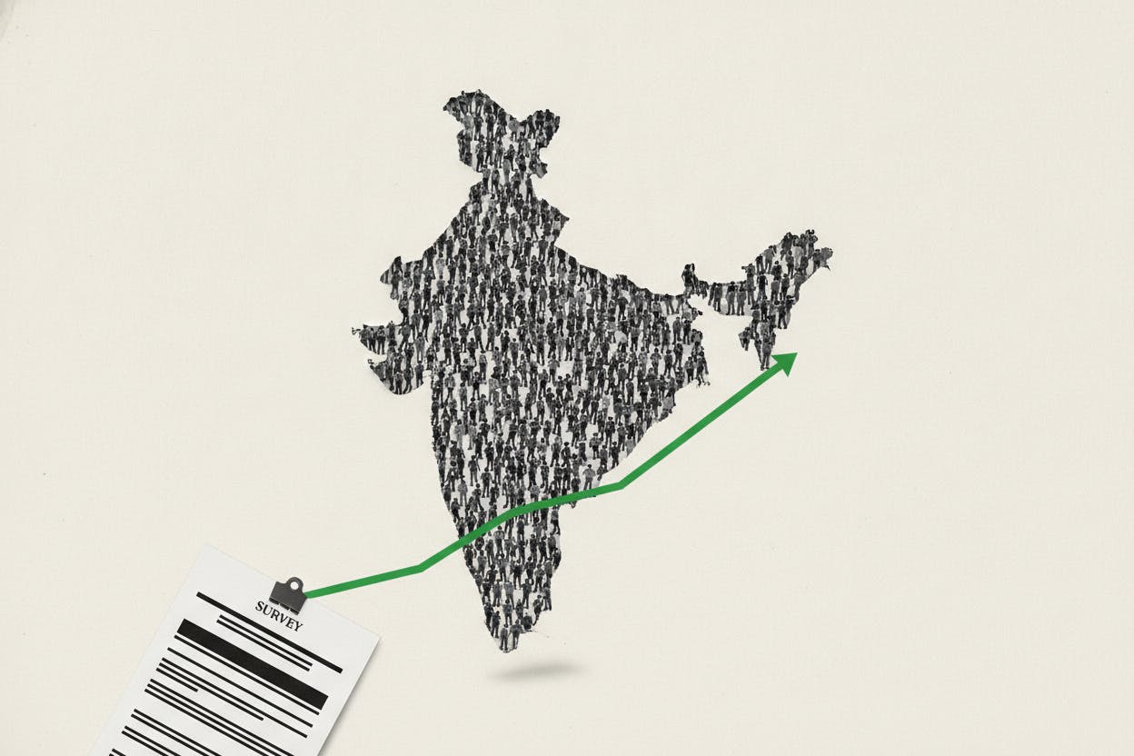 India's jobless rate falls to 5.1% in July as rural hiring picks up