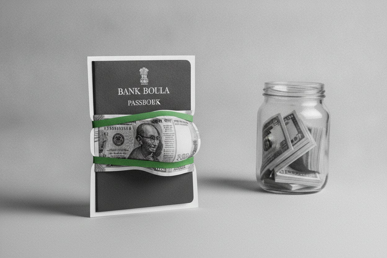 India's July 10 Data Dump: Bank Earnings, Loan Growth, and FX Reserves in Focus