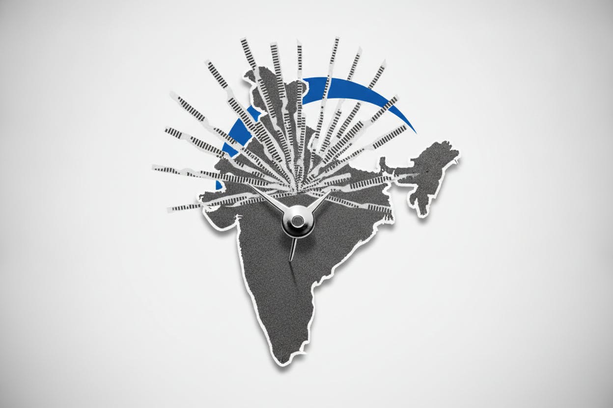 India's July 29: M3 money supply data and heavy earnings lineup