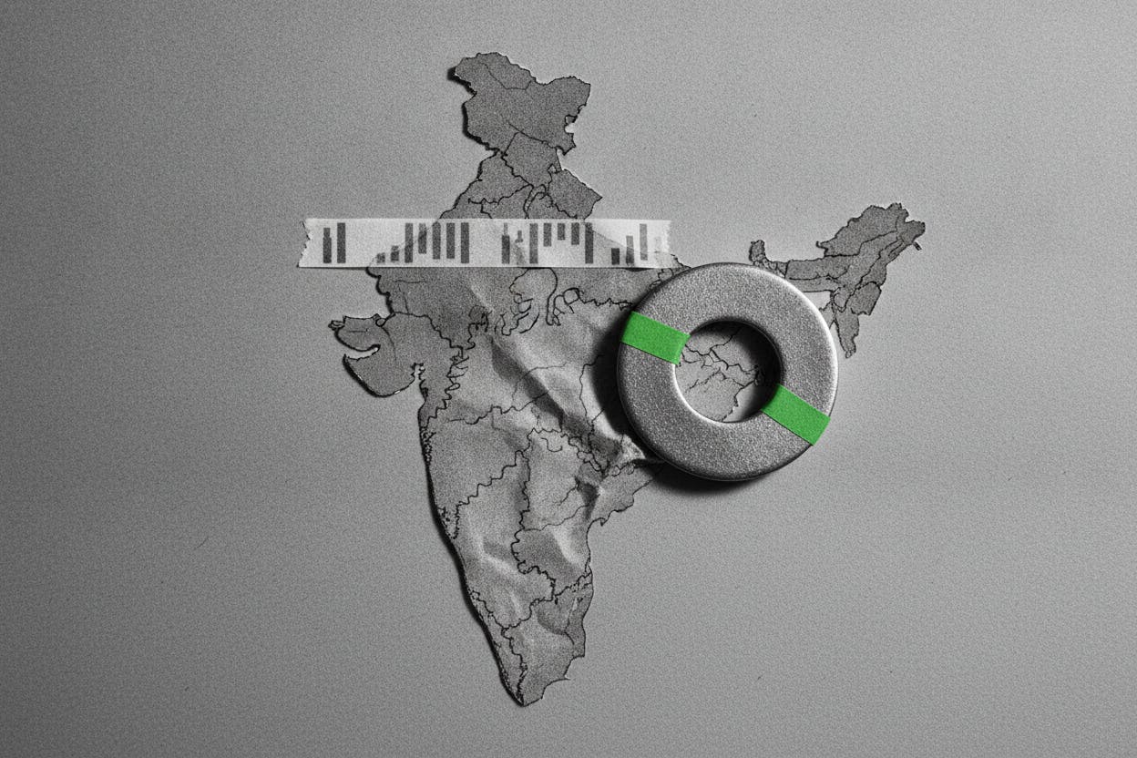India's new closing auction is making expiry-day trading wilder