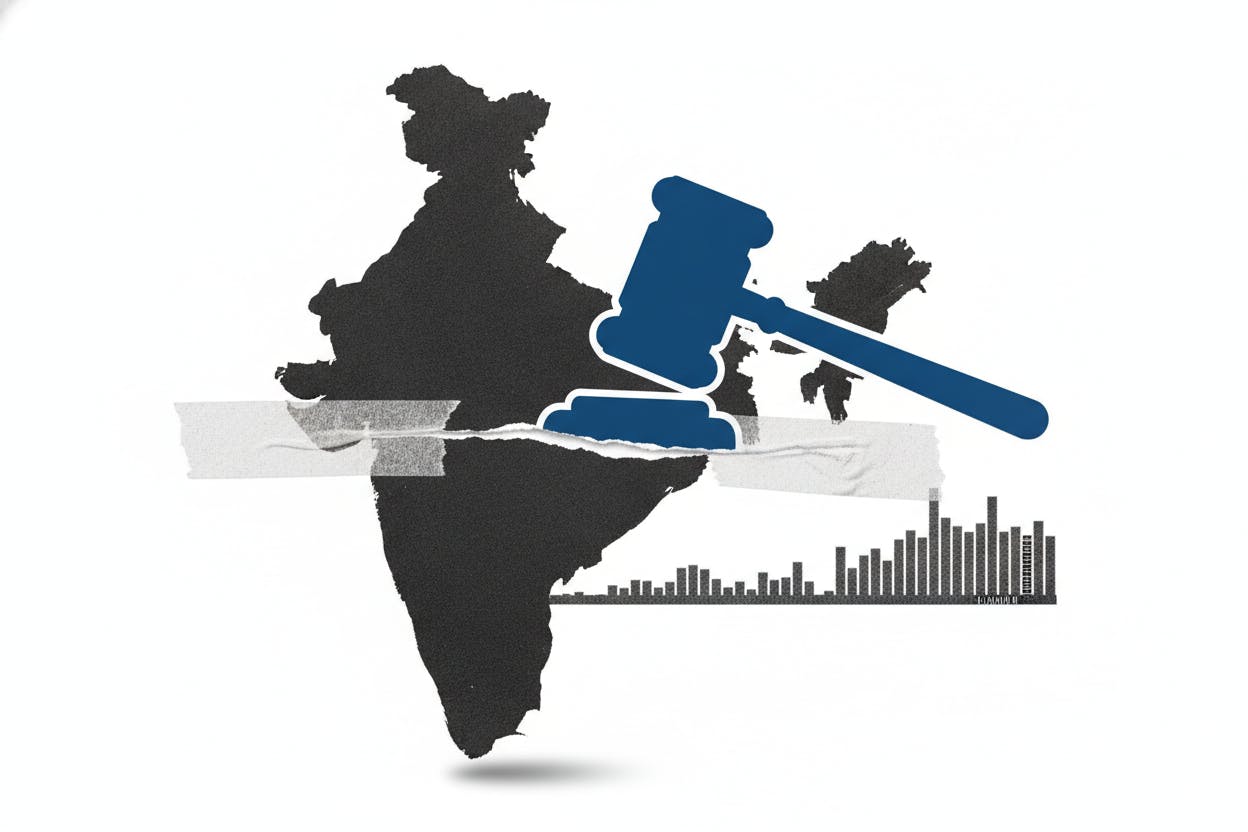 India's new closing auction leaves Nifty and Sensex out of sync