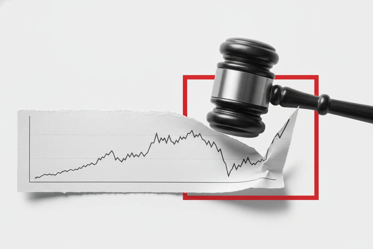 India's Nifty 50 slips after closing-auction jump; LIC drops 8% on stake sale