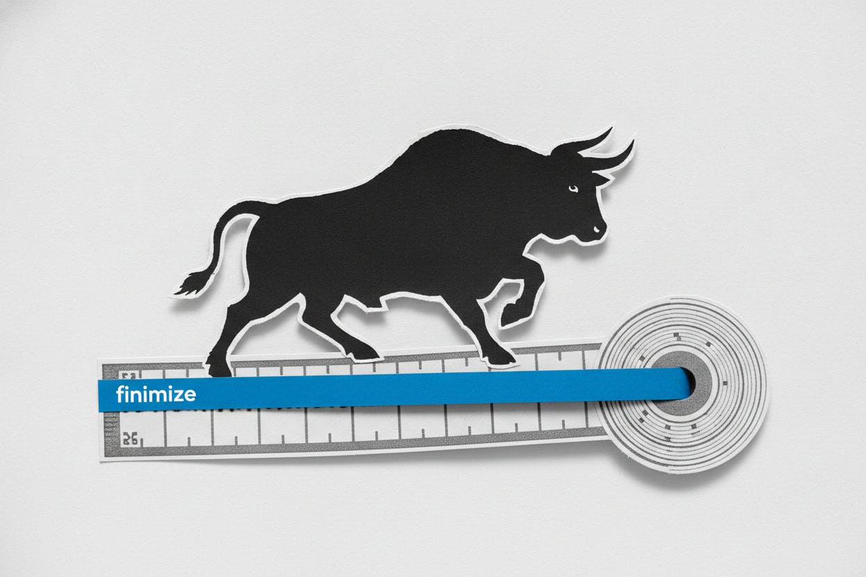 India's Nifty Rebounds as US Treasury Doubles Long-Debt Buybacks