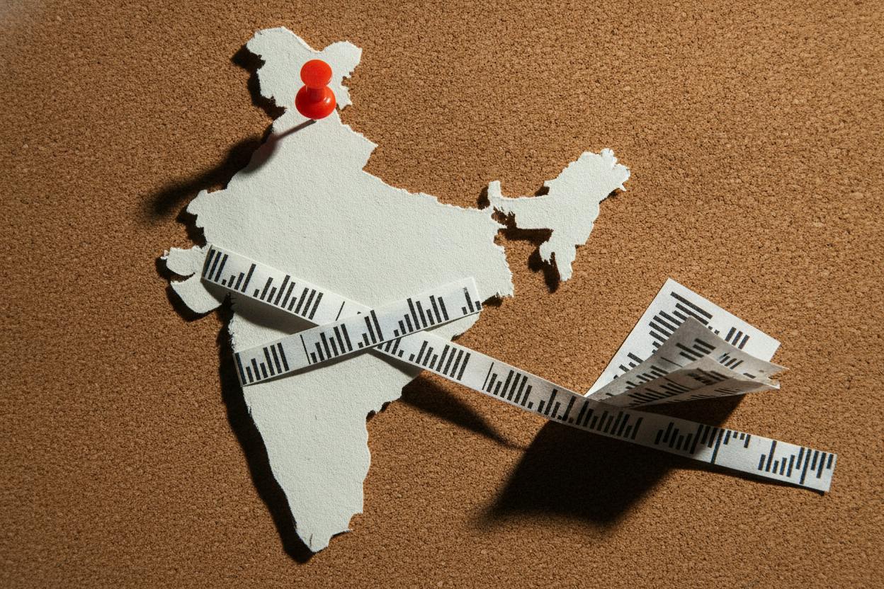 India's Oct 15 data and earnings pileup: trade gap, jobs, Q2 results