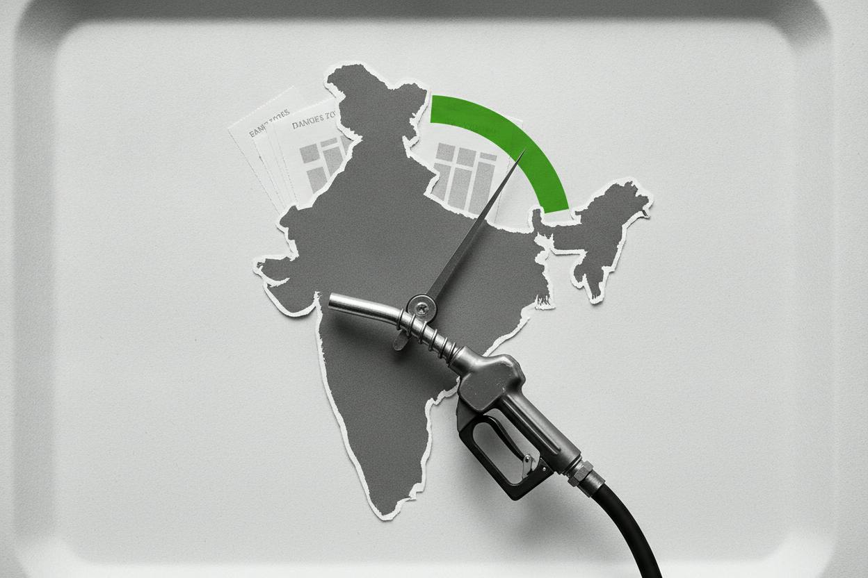 India's October 14: WPI inflation data and a wave of earnings