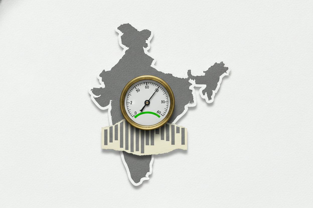 India's October flash PMIs expected to show steady growth
