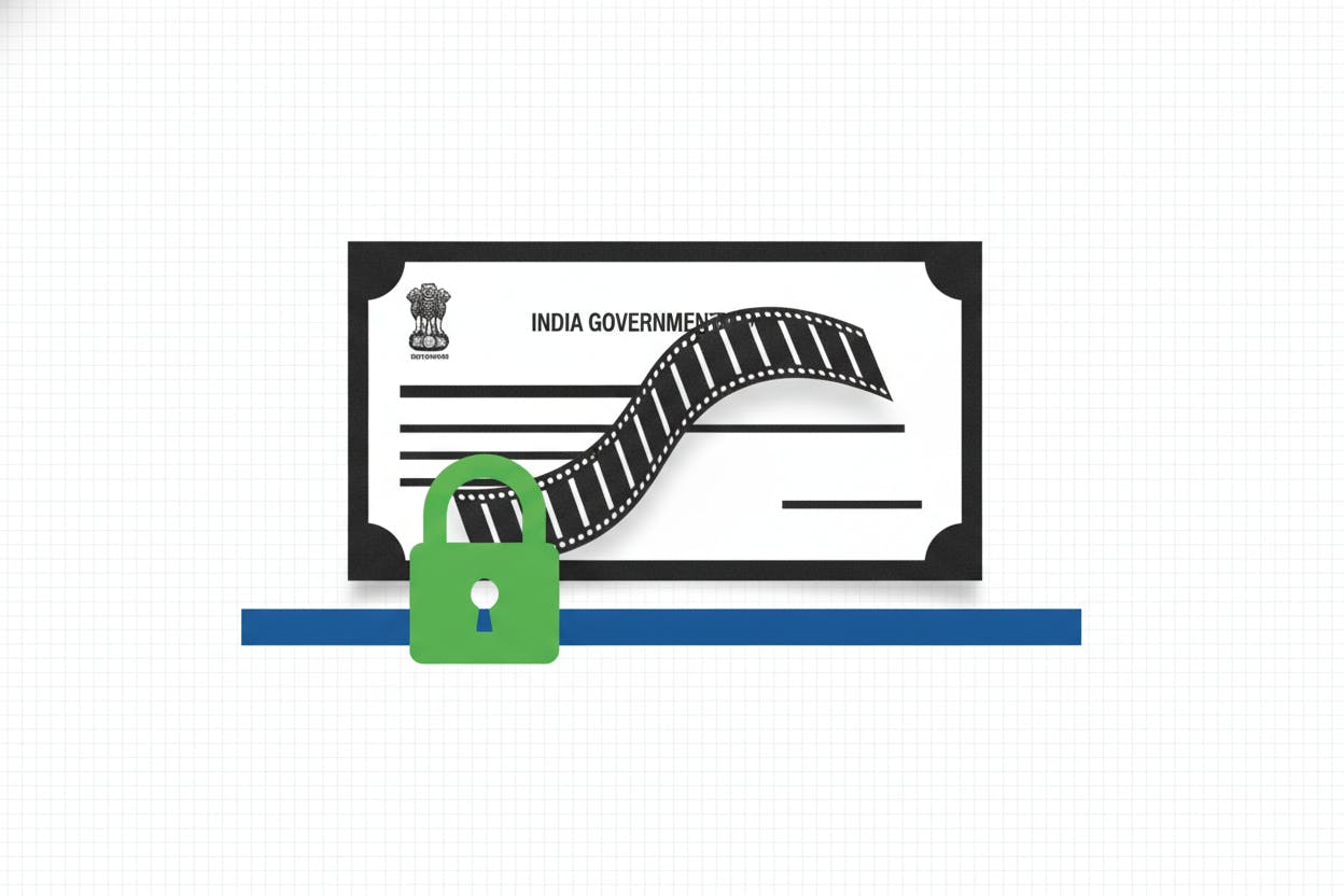 India's REC to test tokenized bonds with CBDC settlement next month