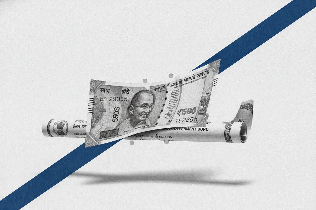India's Rupee and Bonds Await Foreign Inflows and Bloomberg Index Decision