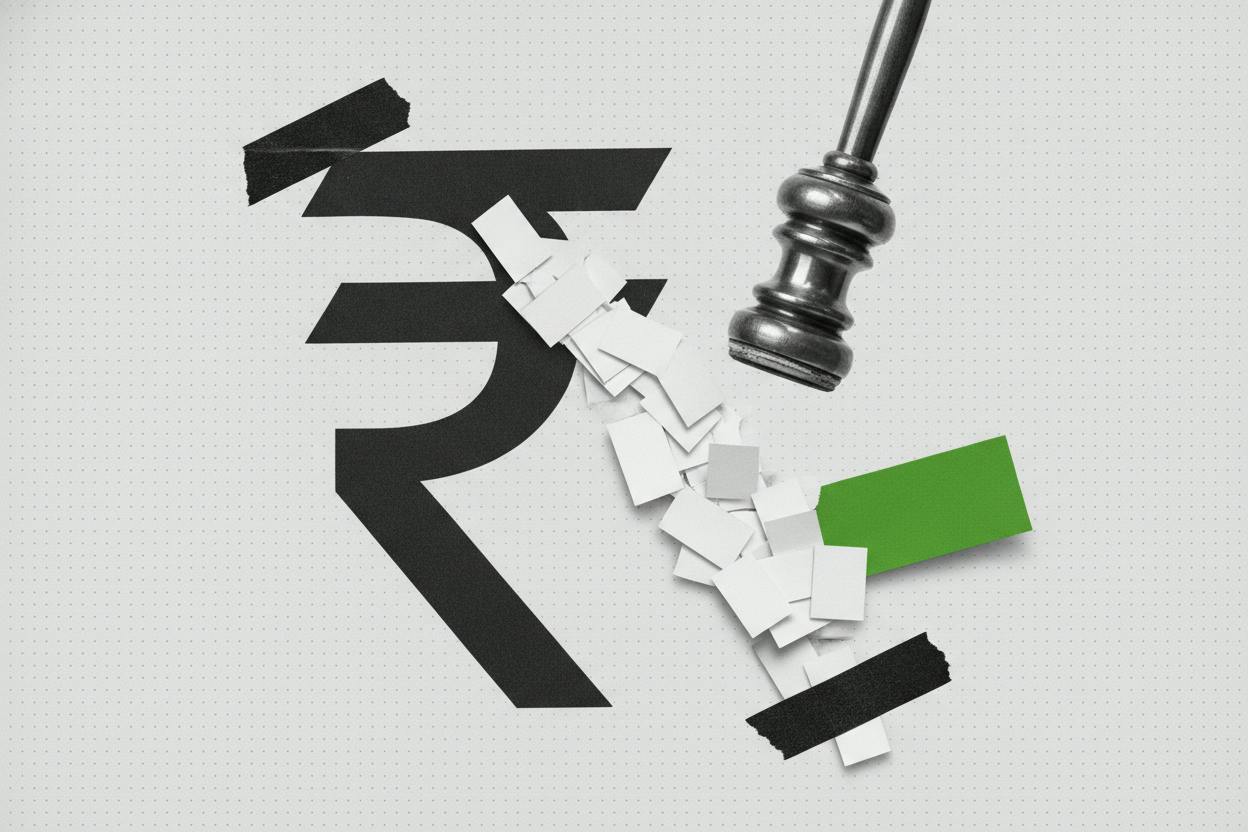 India's SEBI proposes stricter oversight of how listed firms spend raised funds