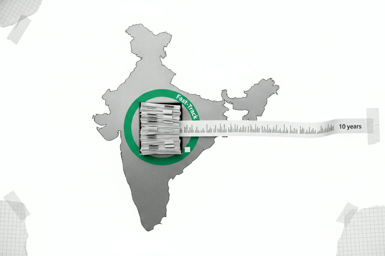 India's SWAGAT-FI fast track logs 164 registrations in first 100 days