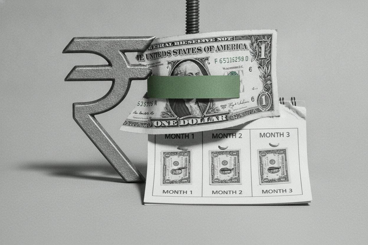 Indian importers keep hedging dollars despite RBI cost hike