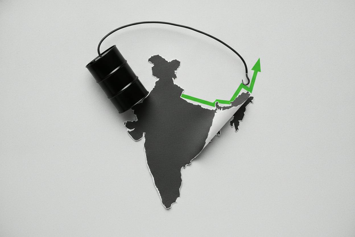 Indian IT stocks lead Friday rebound as crude, US inflation temper gains