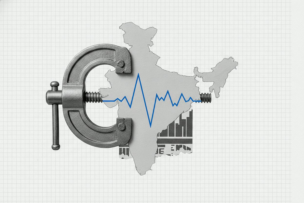 Indian shares set to open higher ahead of RBI rate decision