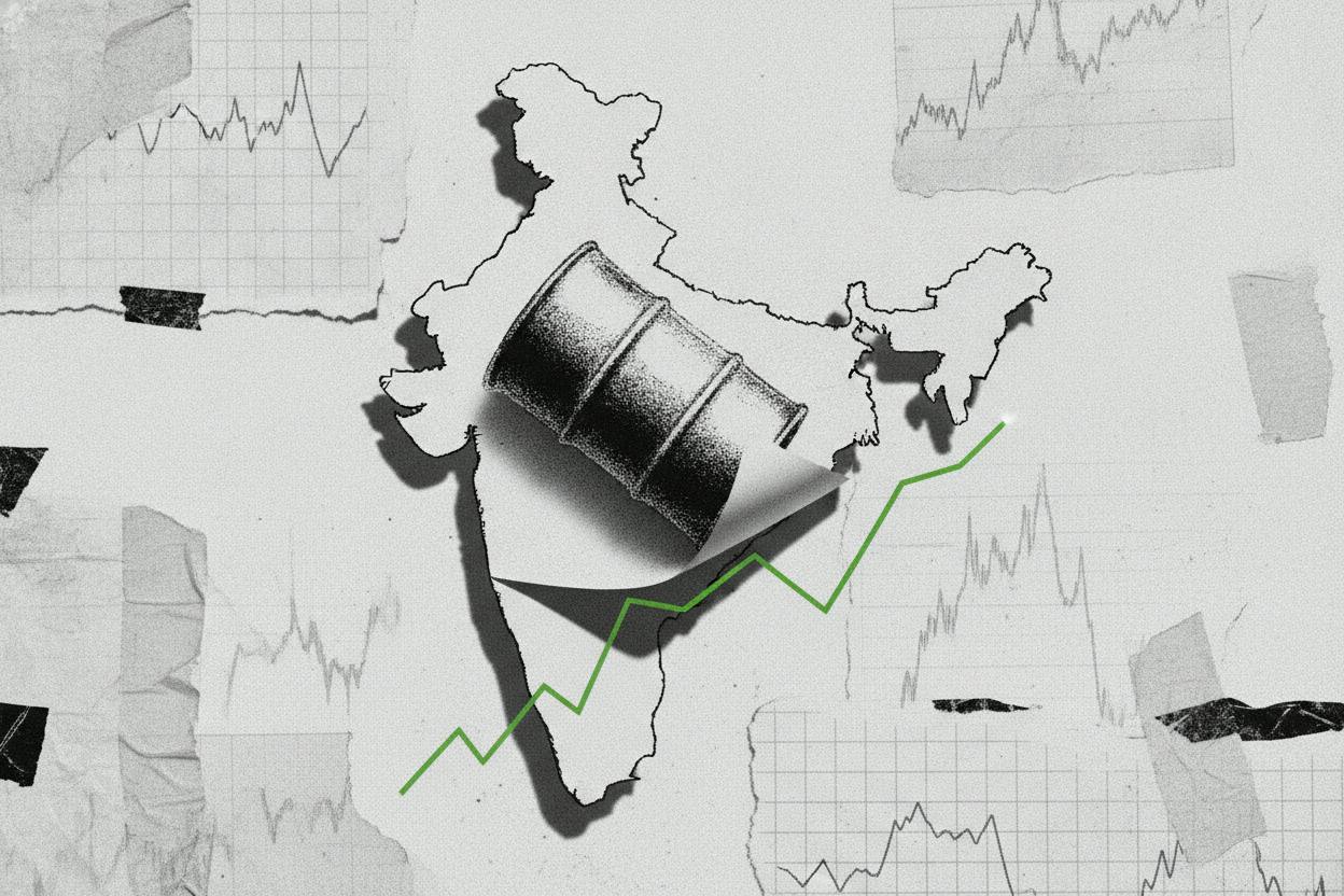 Indian stocks may bounce, but oil and IT visa woes cap gains
