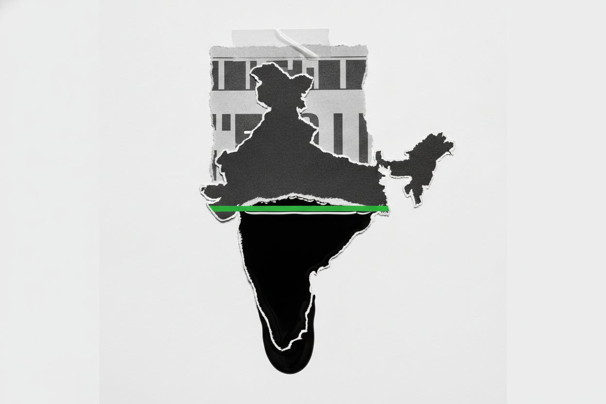 Indian Stocks Set for Lower Open as Oil Holds Near $90 on Houthi Threat