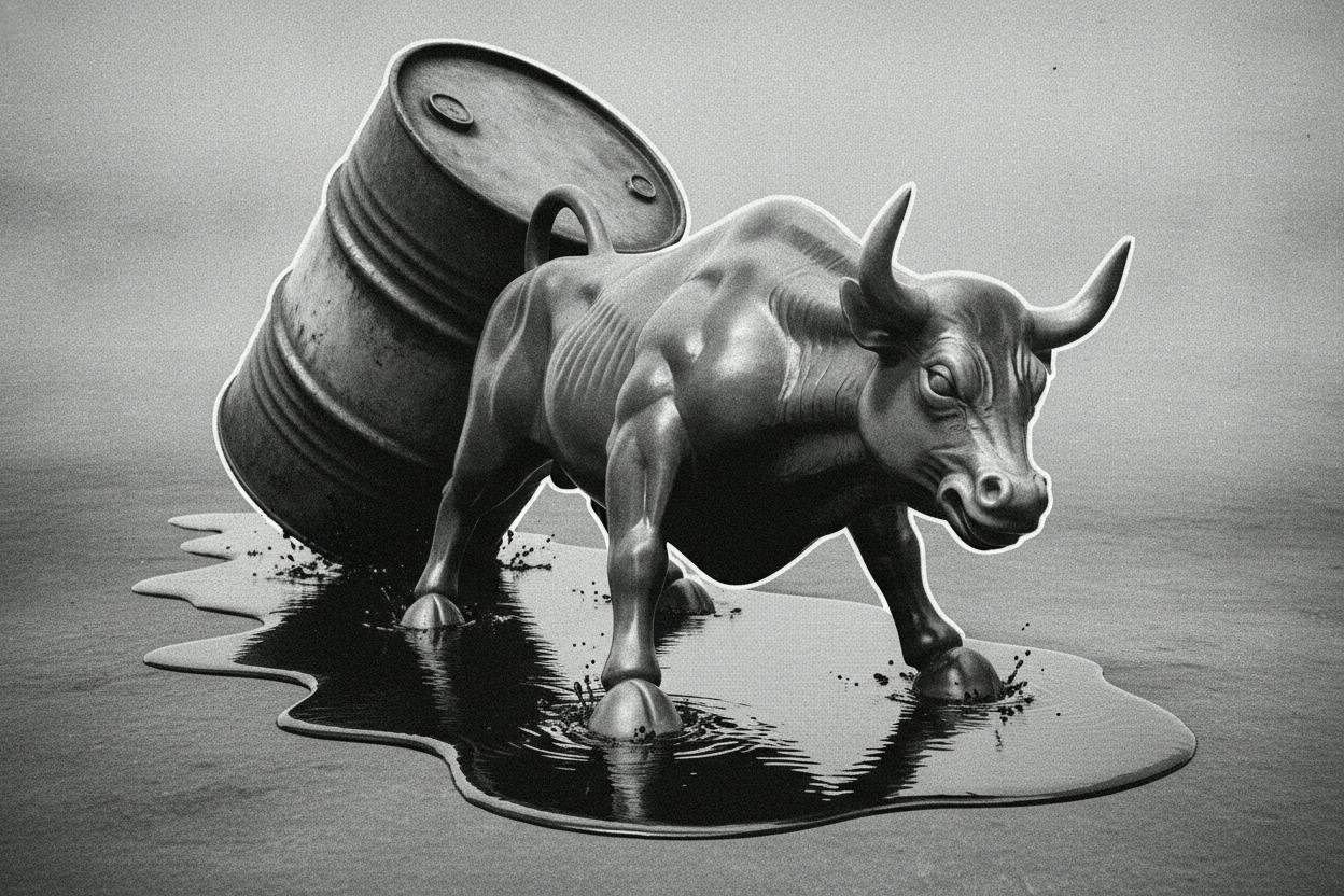 Indian stocks set to open higher, but oil spike caps rally hopes