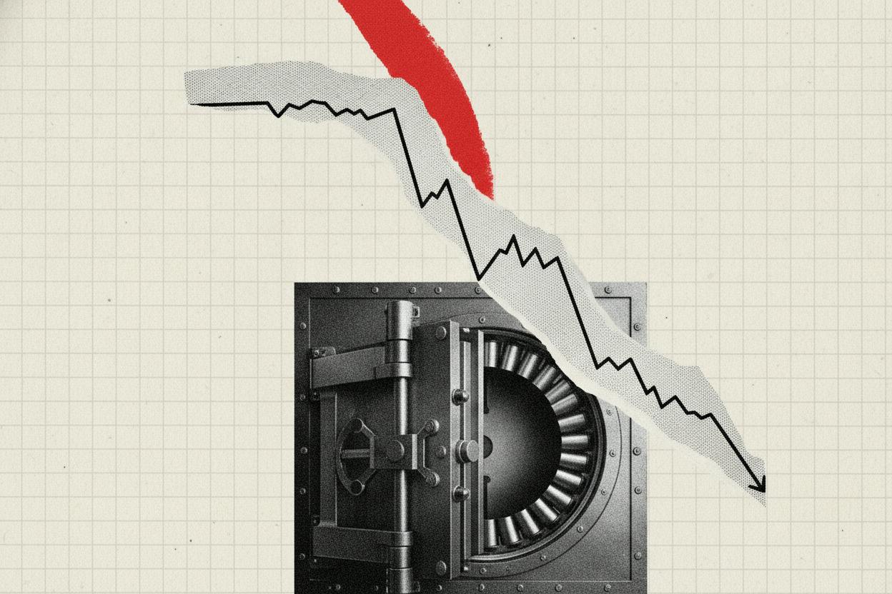 Indian stocks slide as bank earnings disappoint and oil stays high