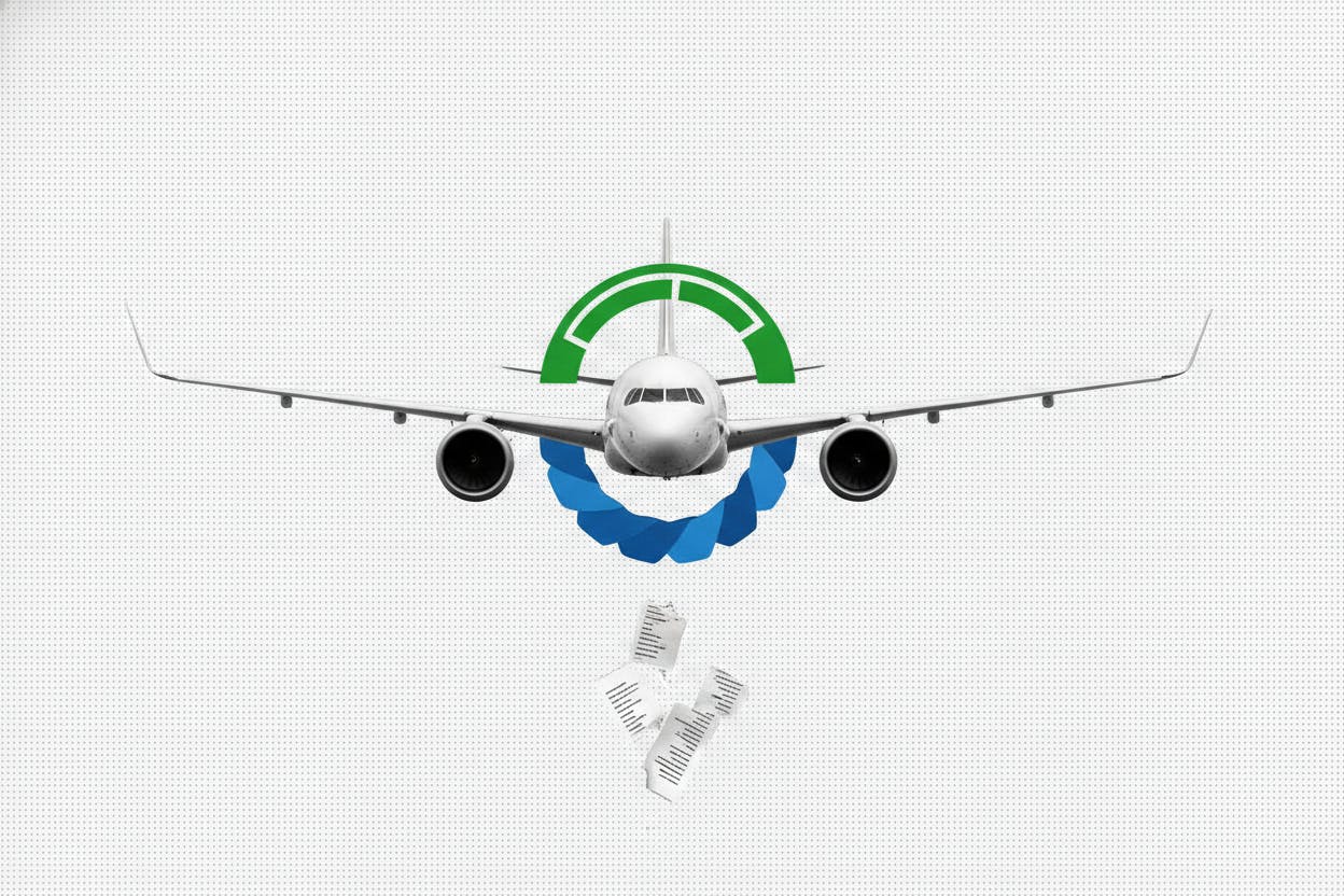 IndiGo Posts ₹3.82 Billion Loss as Jet Fuel Costs Surge 86% and Rupee Weakens