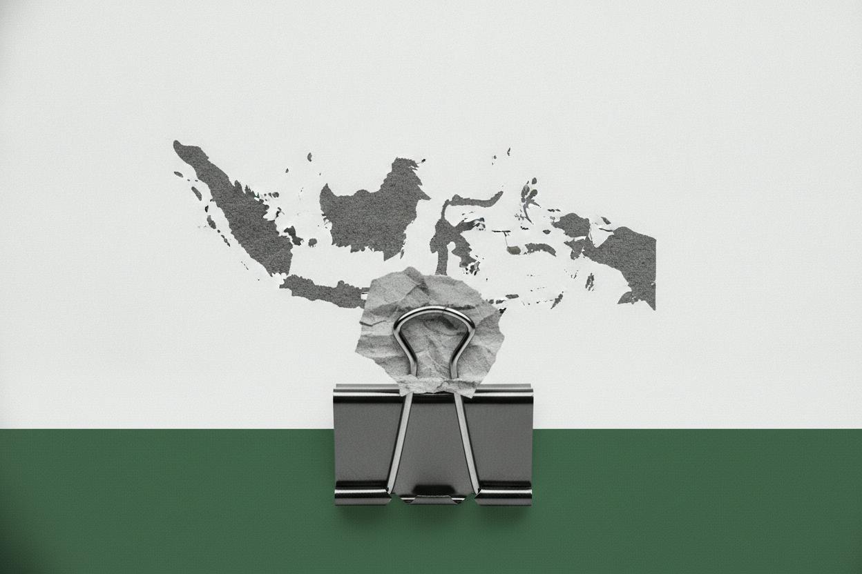 Indonesia cuts stock down-limit to 7% after MSCI dysfunction warning
