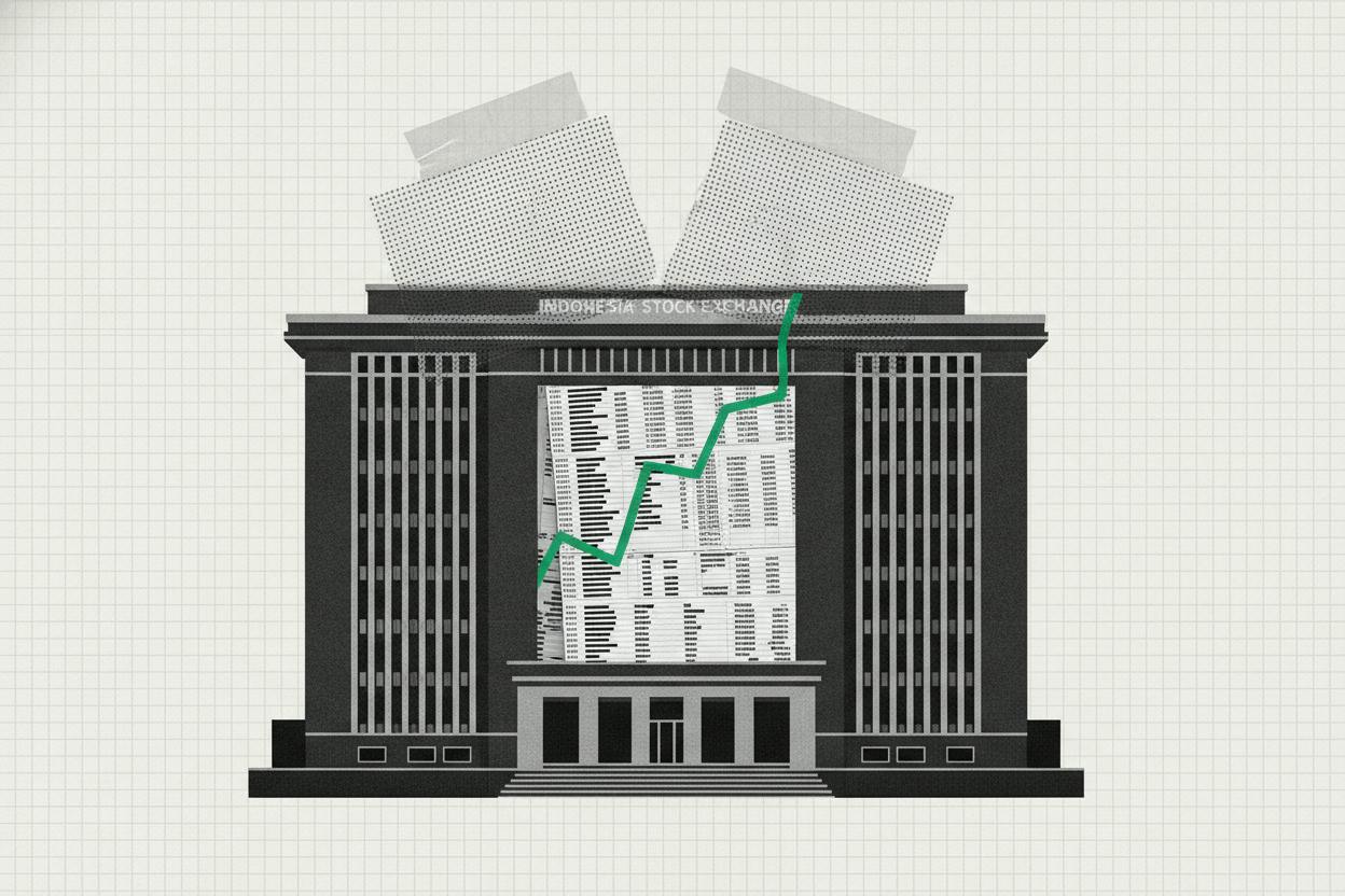 Indonesia's IDX overhauls watchlist rules as MSCI review looms
