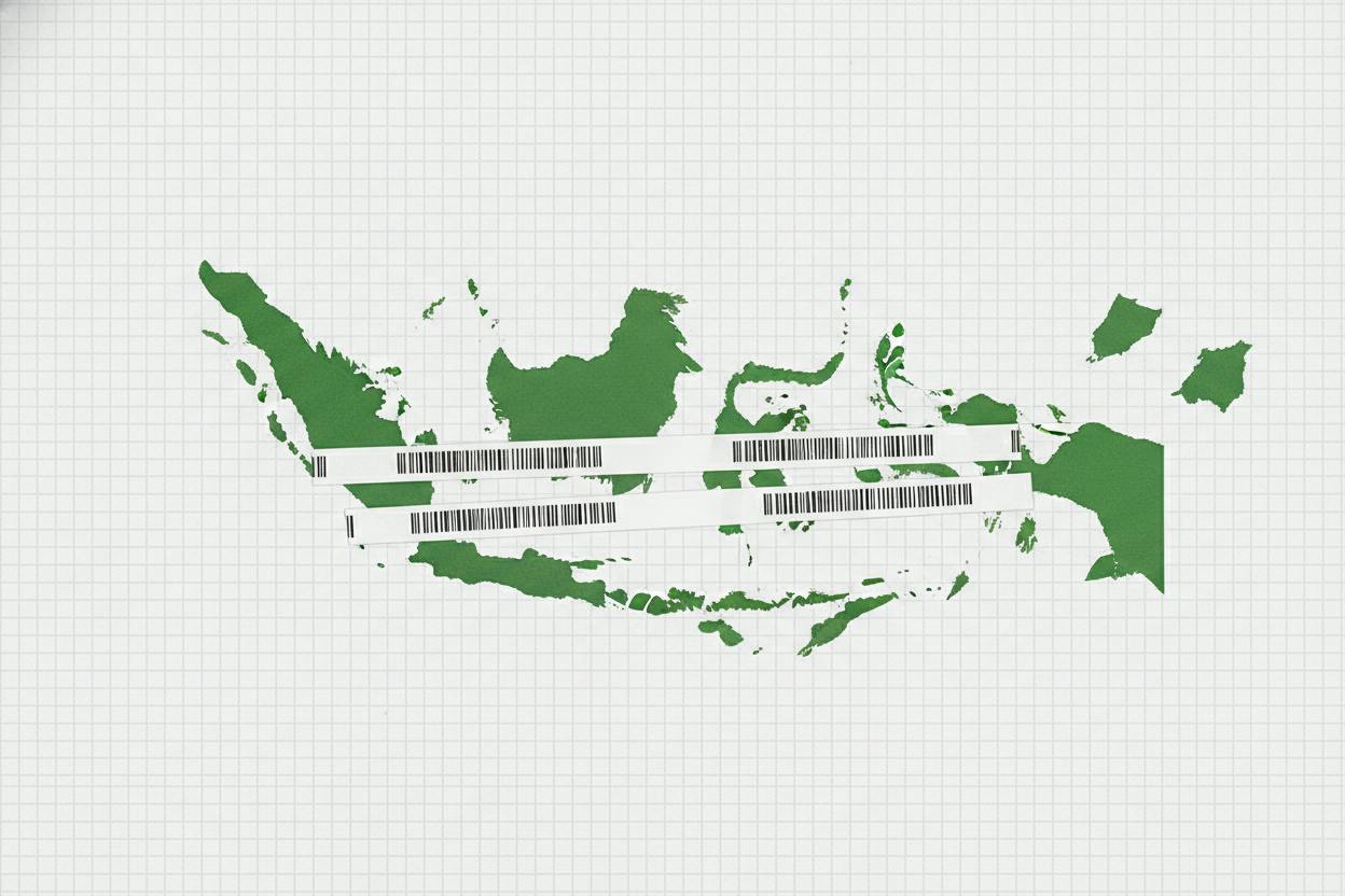 Indonesia's Market Rebounds After MSCI Flags Structure Concerns