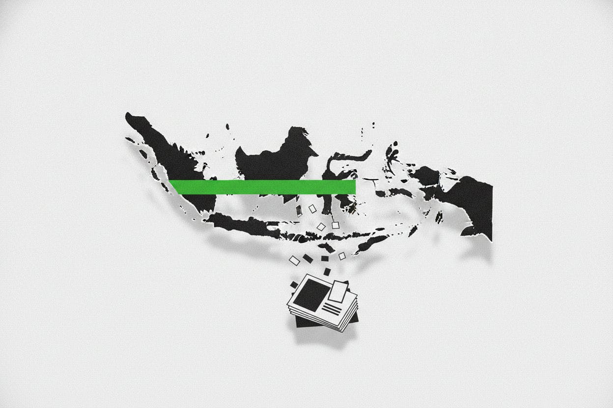 Indonesia's Stock Market Faces Downgrade Threat Over Transparency Issues
