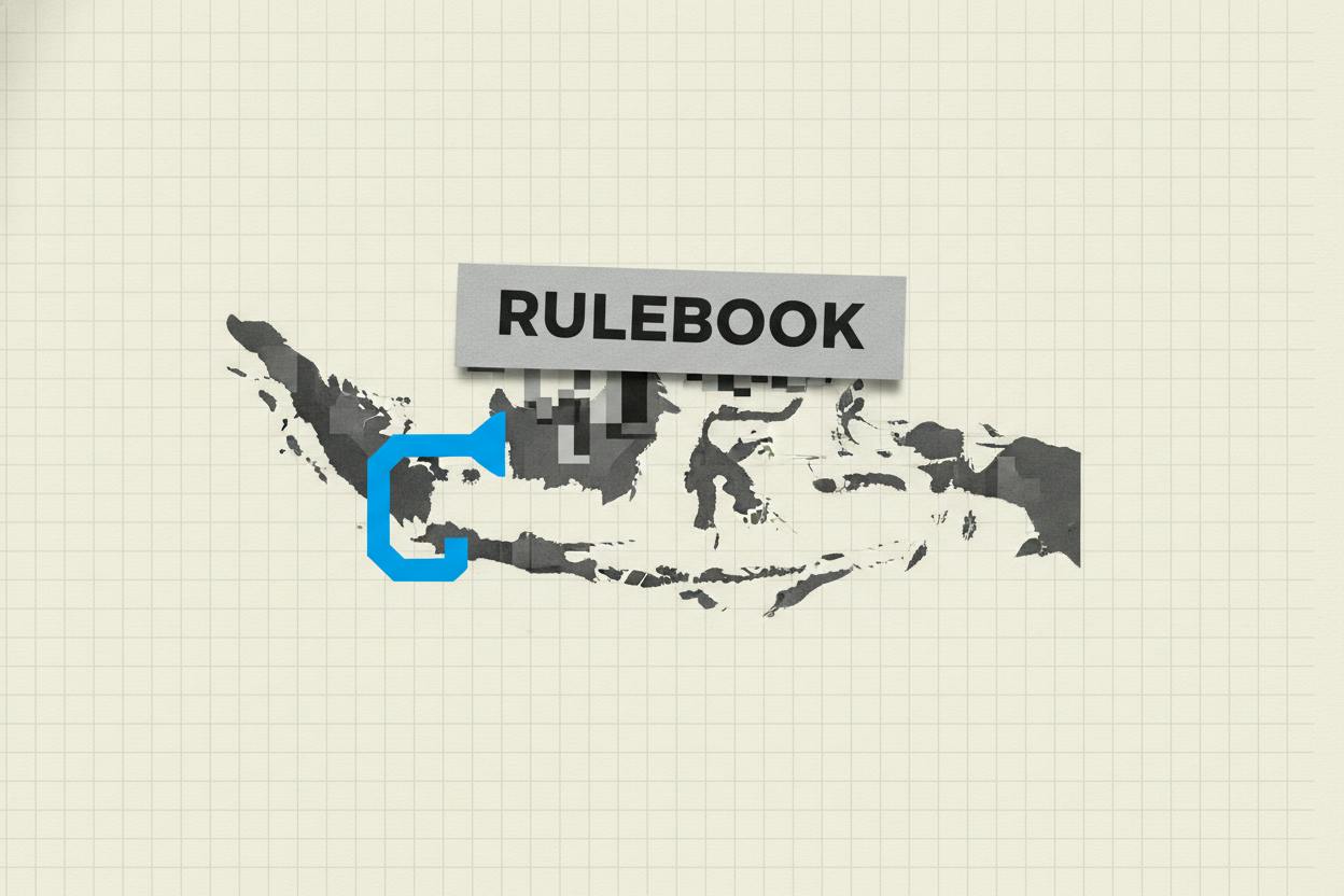 Indonesia tightens trading curbs after Jakarta stocks slide 16%