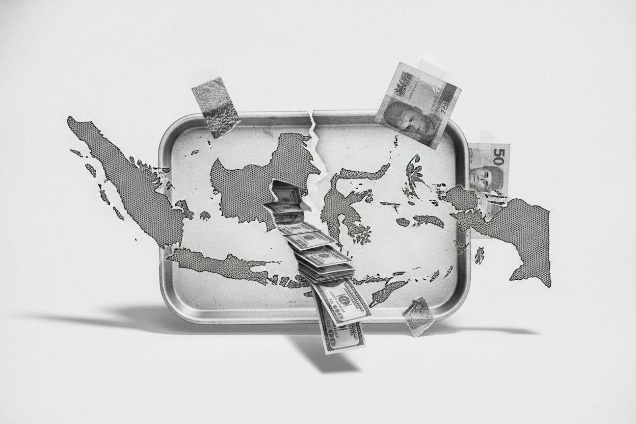 Indonesia weighs US dollar settlements for new ICOMEX commodity exchange