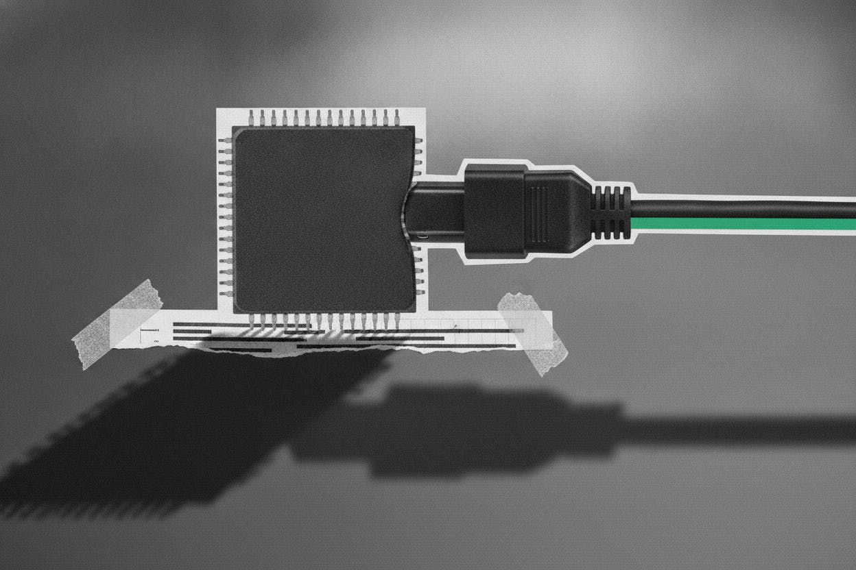 Infineon Gets Revenue Boost Forecast as AI Data Centers Drive Power Chip Demand