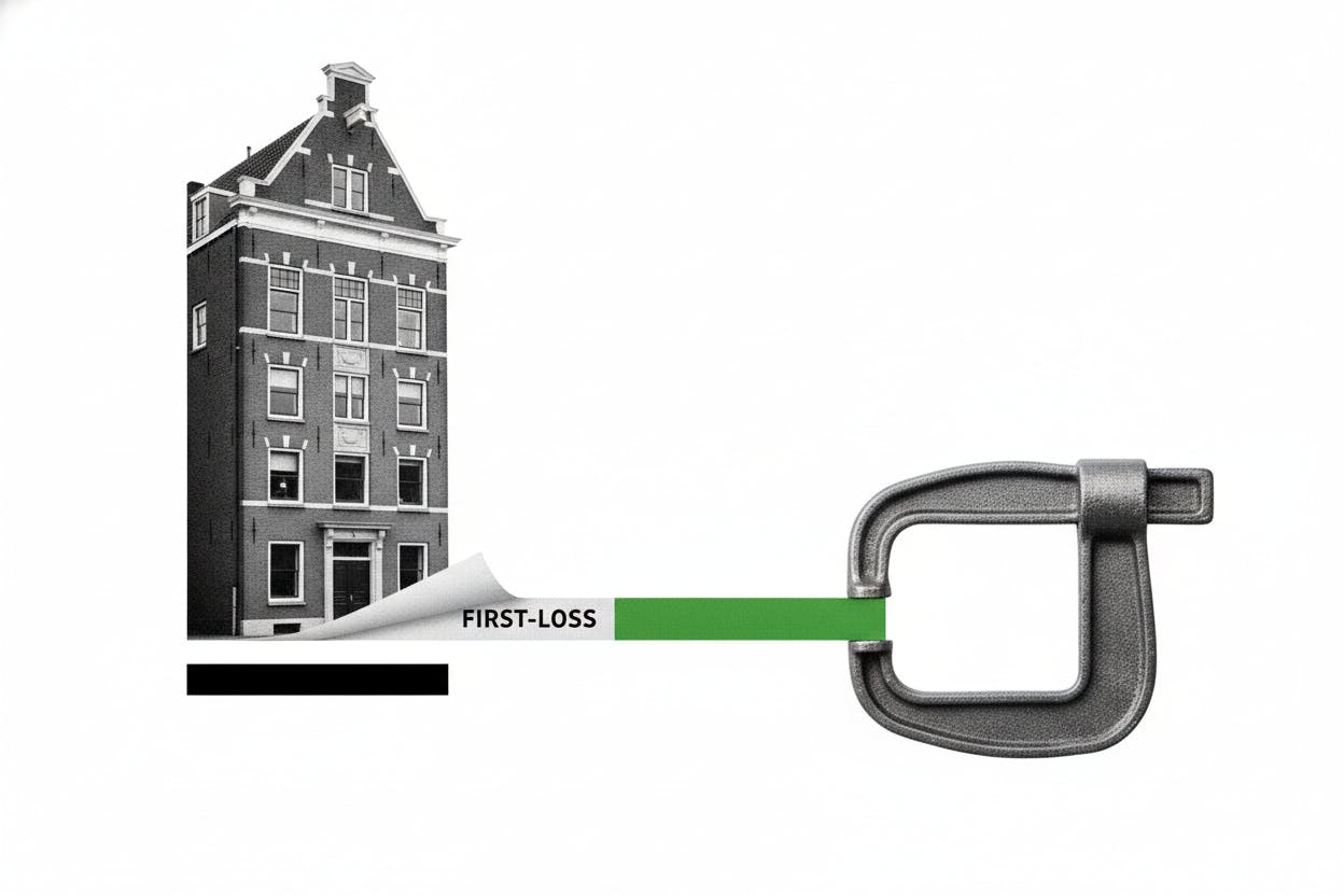 ING Plans $10 Billion in Risk Transfers to Free Up Capital