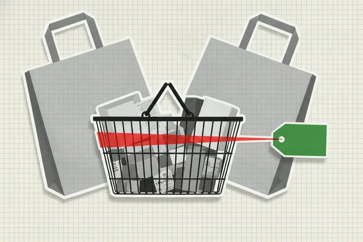 Instacart explores sale as Uber and DoorDash circle