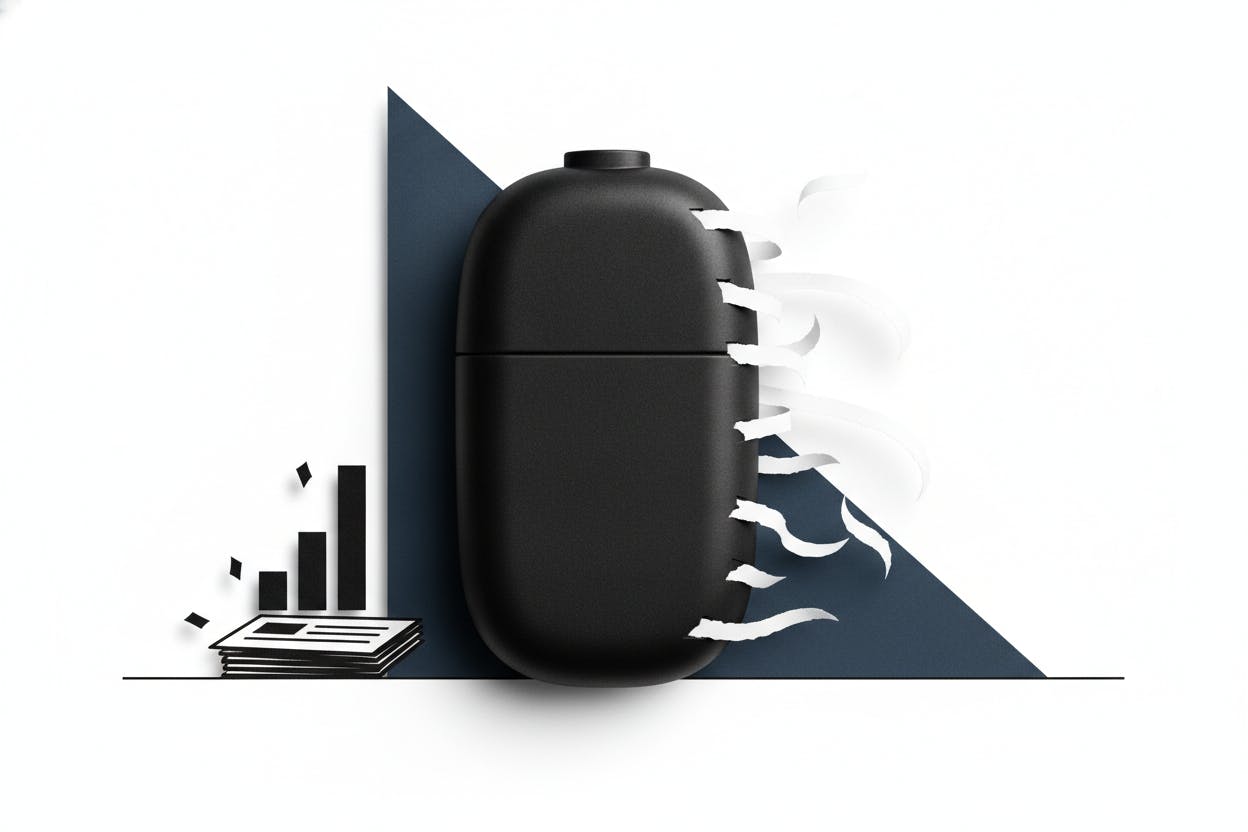 Insulet cuts 2026 sales outlook as US Omnipod growth slows