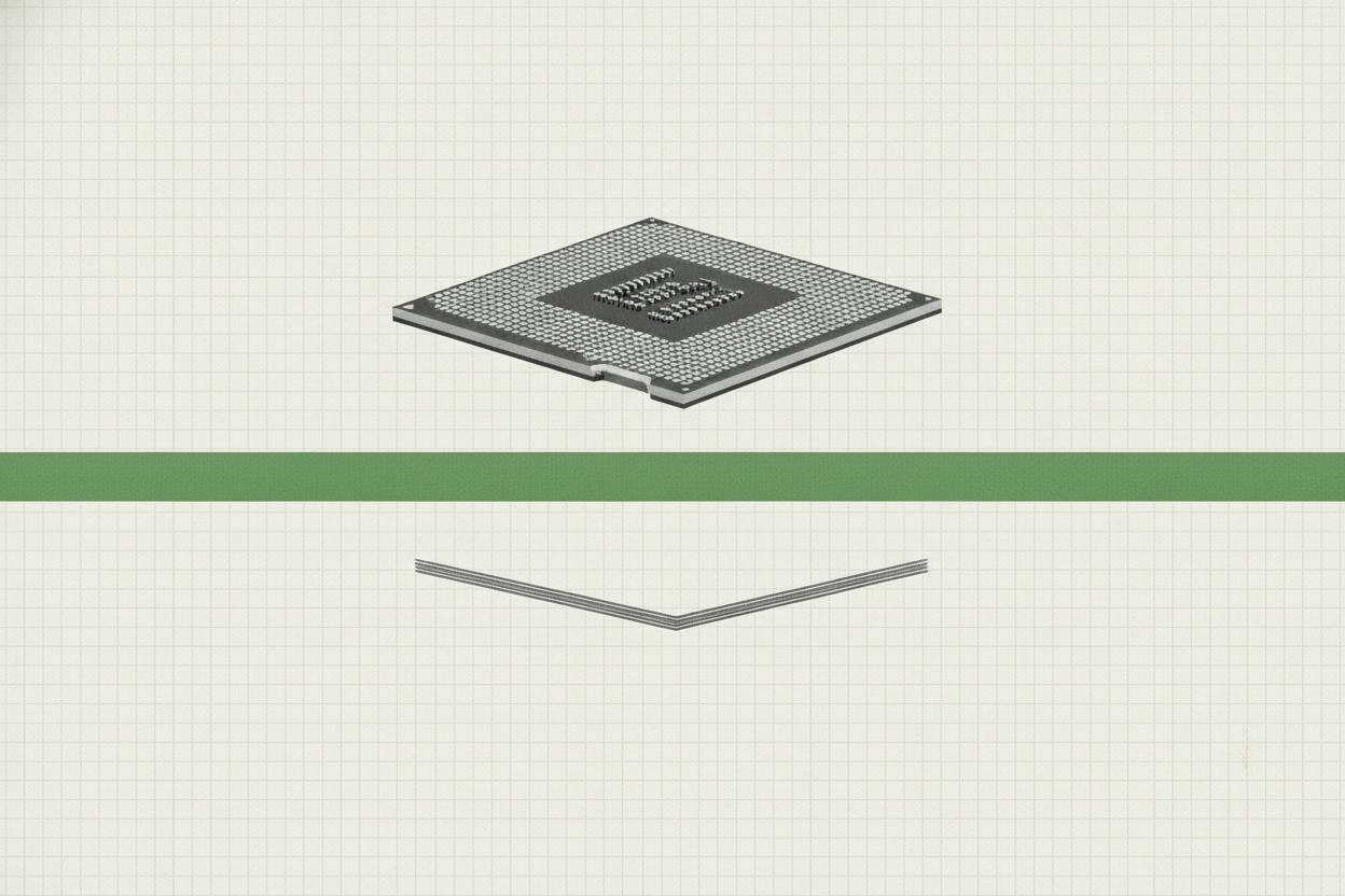 Intel's 18A server chips ship, but packaging shortage limits ramp