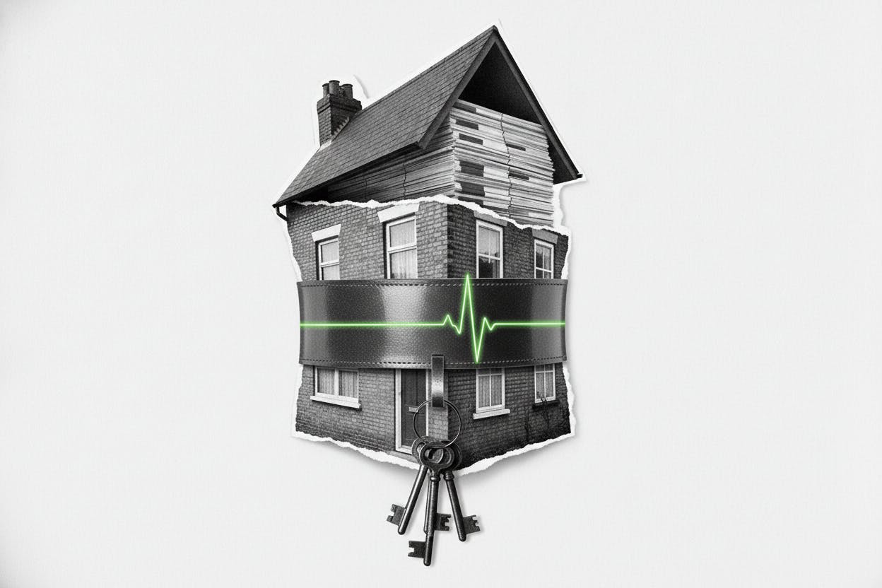 Intelligent Monitoring Group Buys ADT's UK Unit for £180 Million, Adds 160,000 Customers