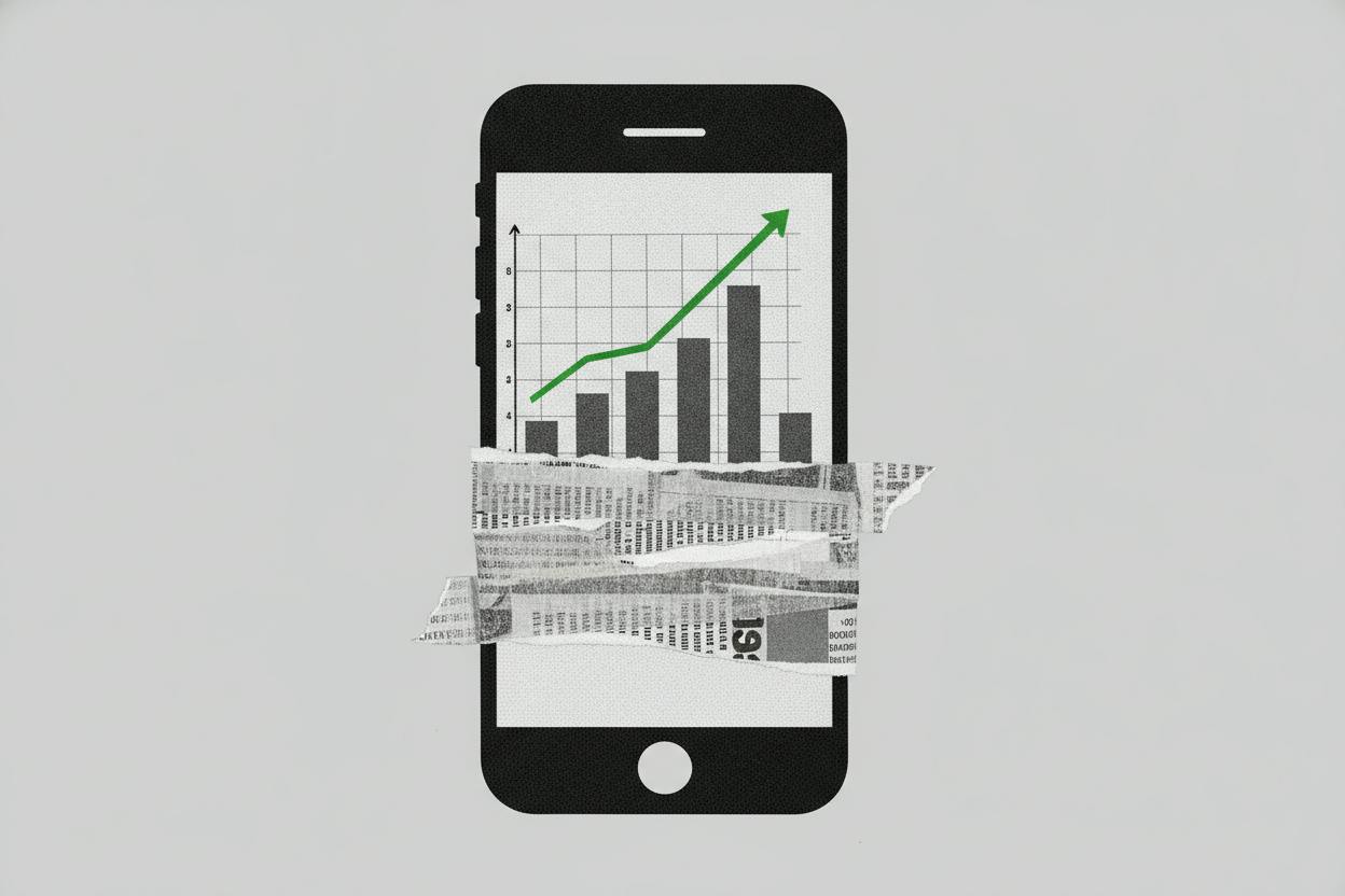 InterDigital beats Q3 estimates but warns on Q4 outlook