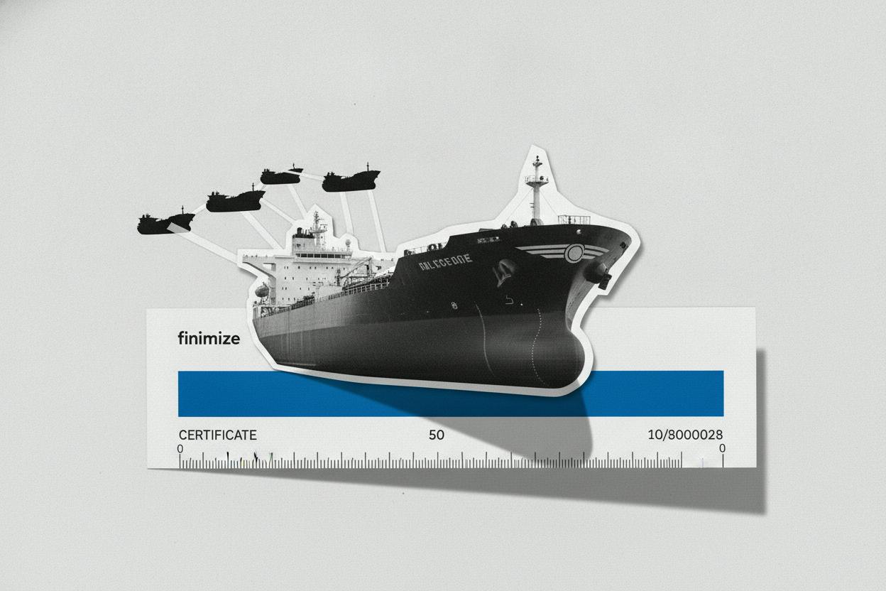 International Seaways boosts Q3 outlook, buys Bruton for $370M
